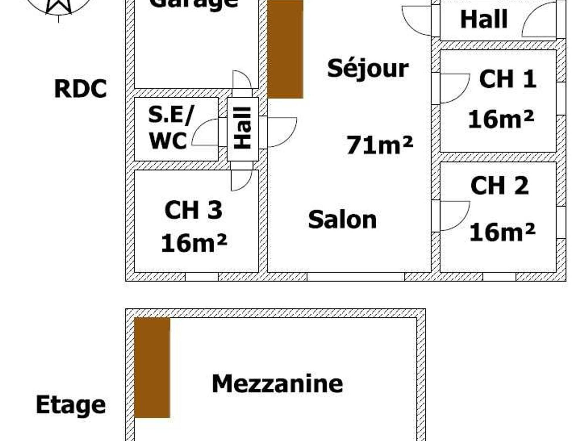Maison Independante Avec Jardin Et Bbq, 3 Chambres, Proche Des Oiseaux Du Marais - Fr-1-426-95 Bouin  Exterior foto